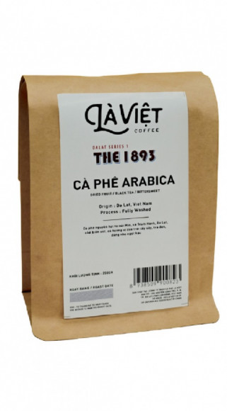 Кофе Арабика «Смесь арабики» из Вьетнама