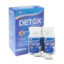 Detox капсулы для похудения 