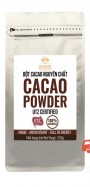 Какао порошок 100%, 200 гр